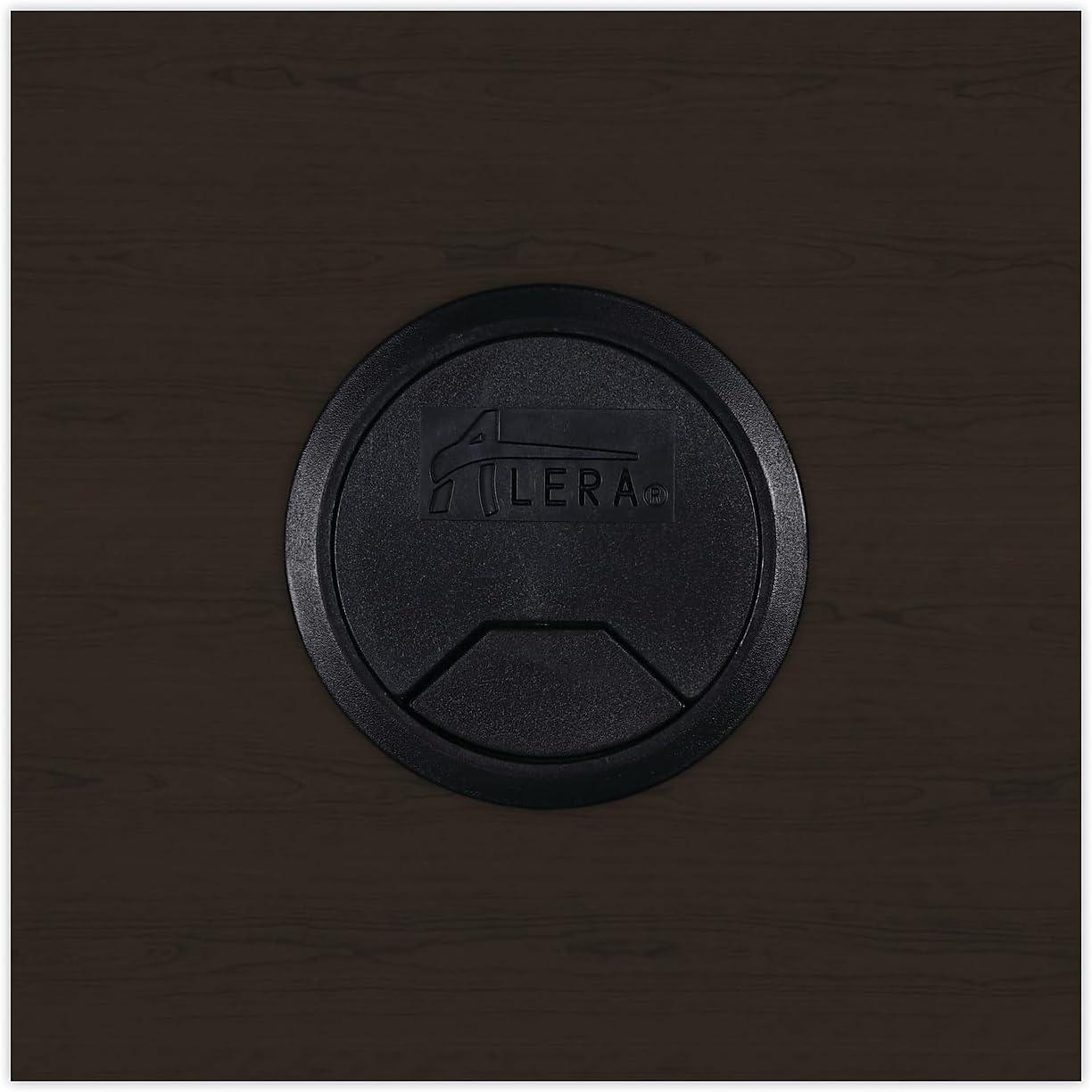 Valencia Series Desk Shell