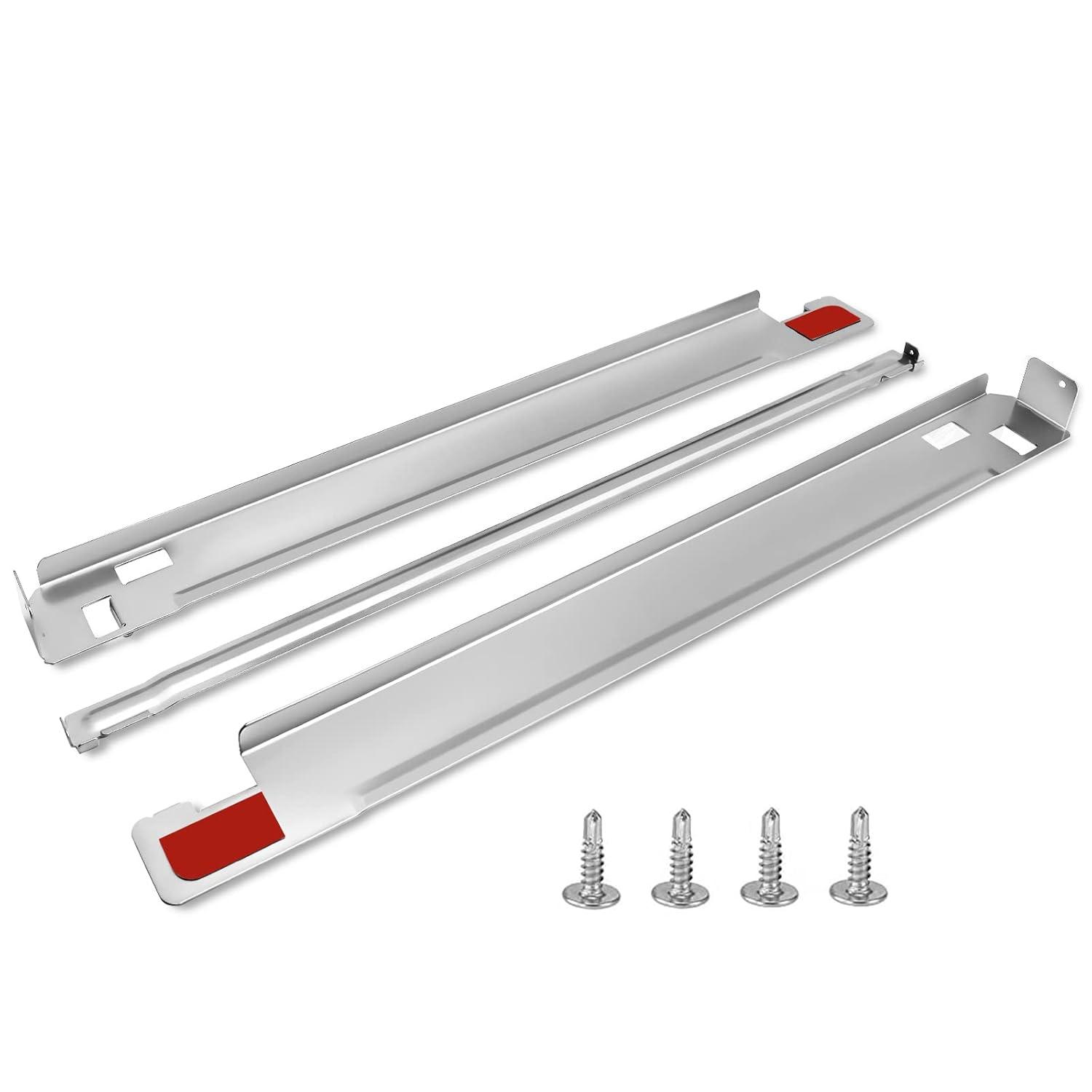 Durable Laundry Stacking Kit for 27-Inch Front Load Washers and Dryer Models