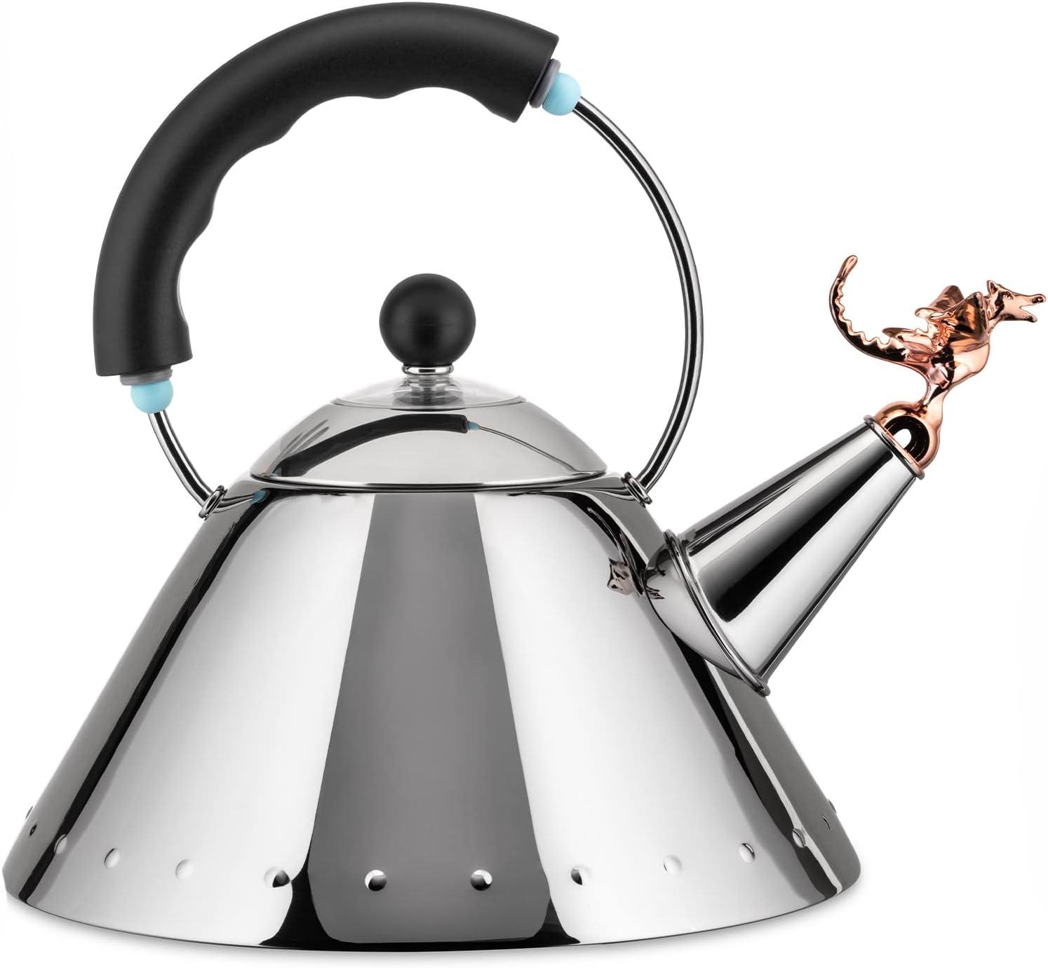 Tea Rex Kettle