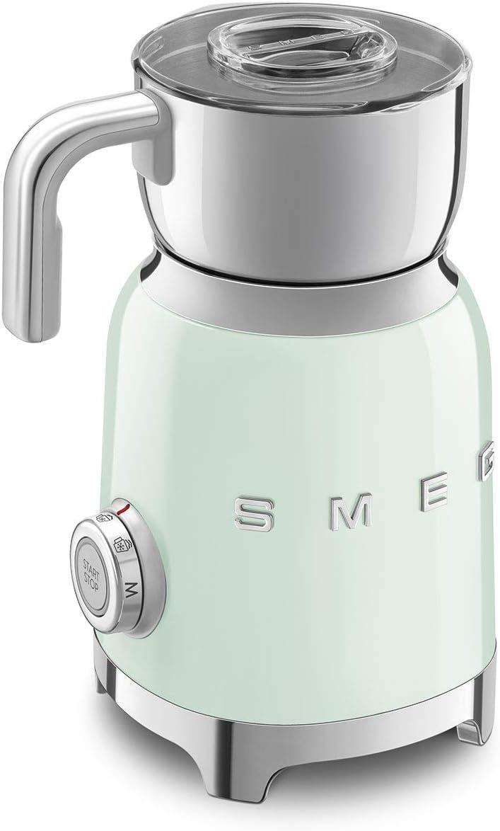 SMEG 50's Retro Style Milk Frother