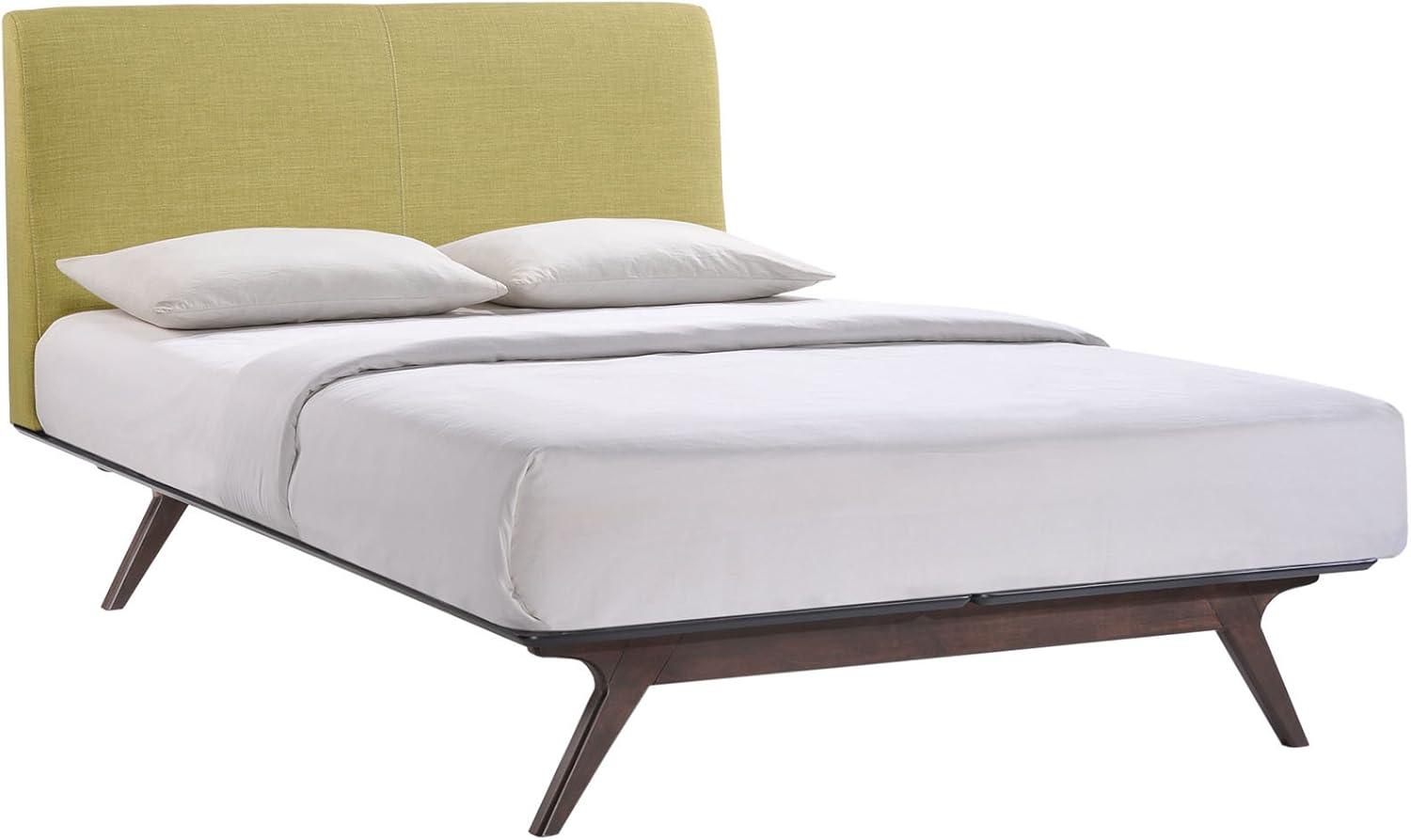 Modway Tracy Platform Bed Frame
