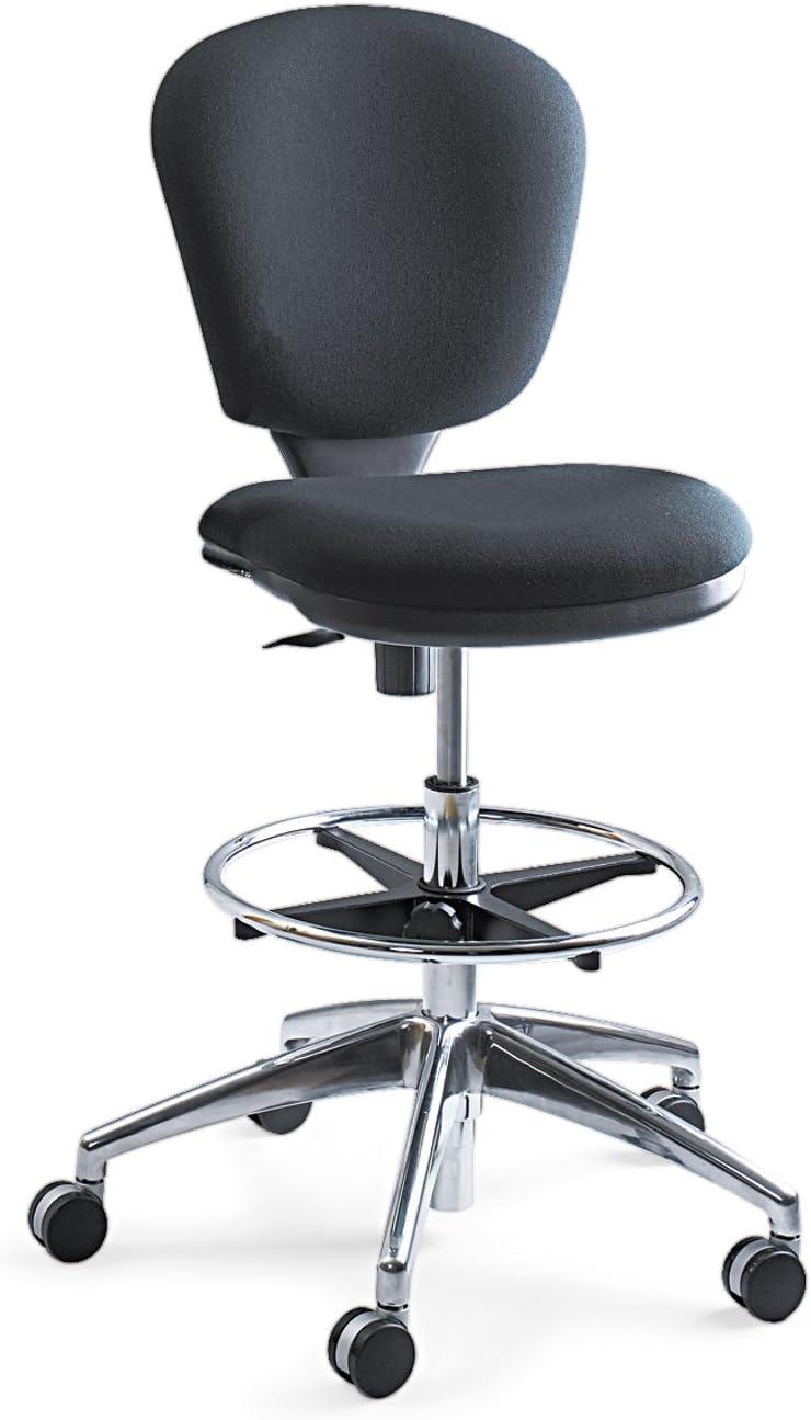 Metro Collection Extended Height Drafting Chair