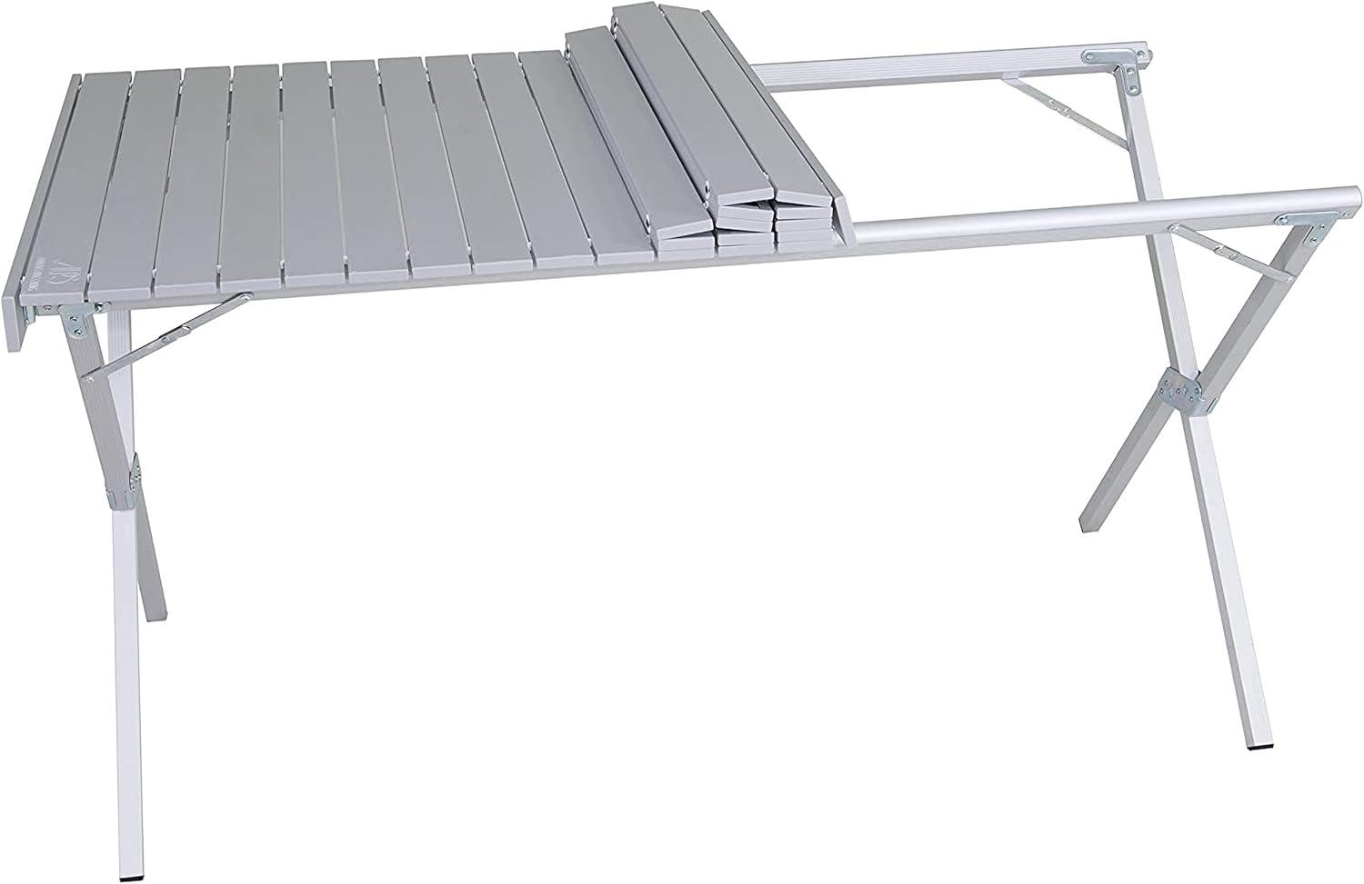 ALPS Mountaineering Square Dining Table