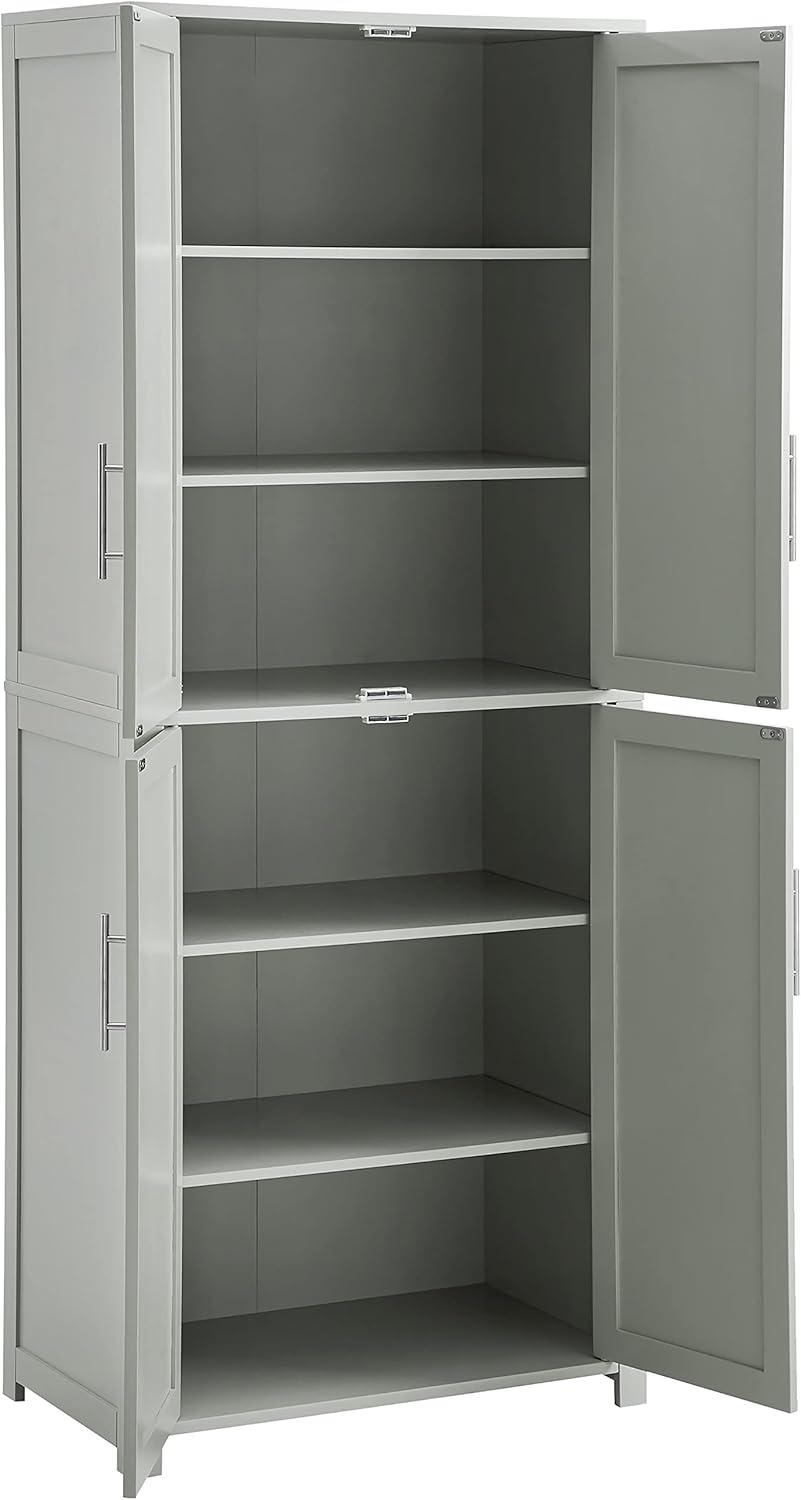 Savannah Tall Pantry - Crosley