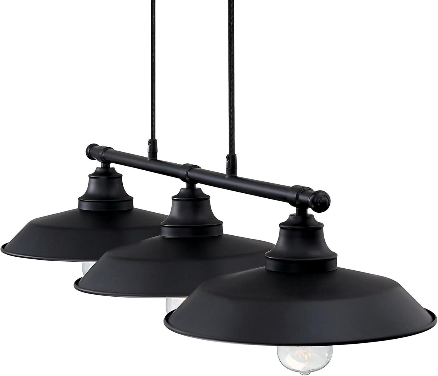 3 - Light Kitchen Island Pendant