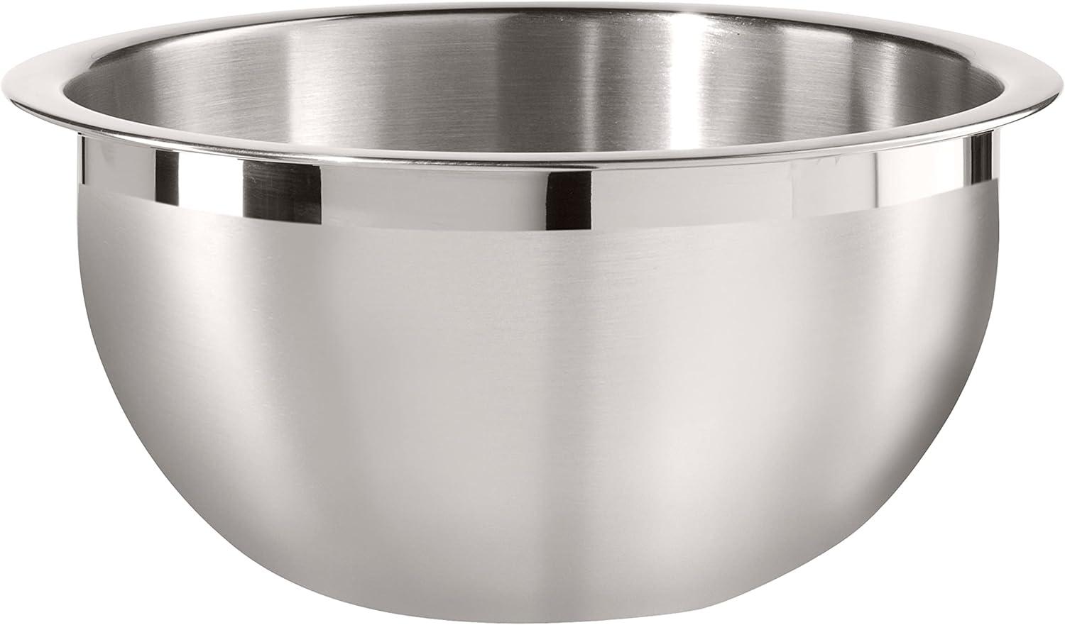 Oggi Prep Stainless Steel Mixing Bowl