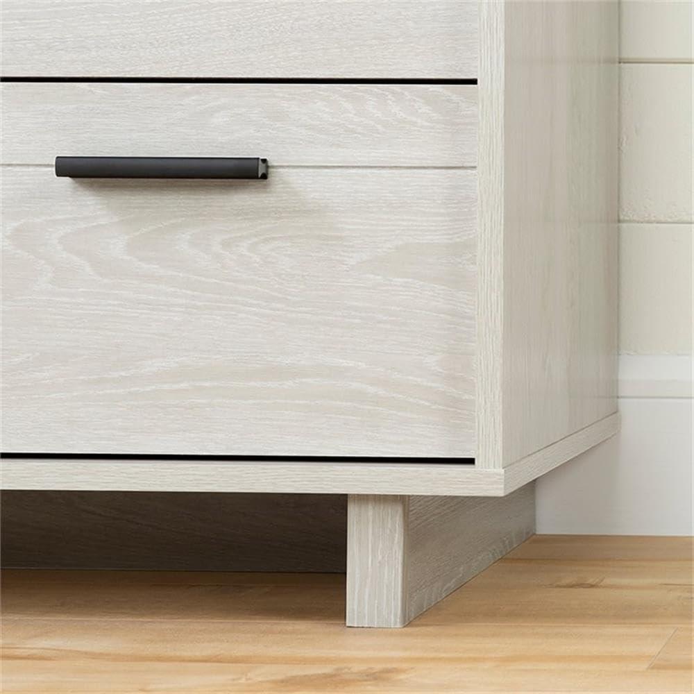 South Shore Fynn 6-Drawer Dresser