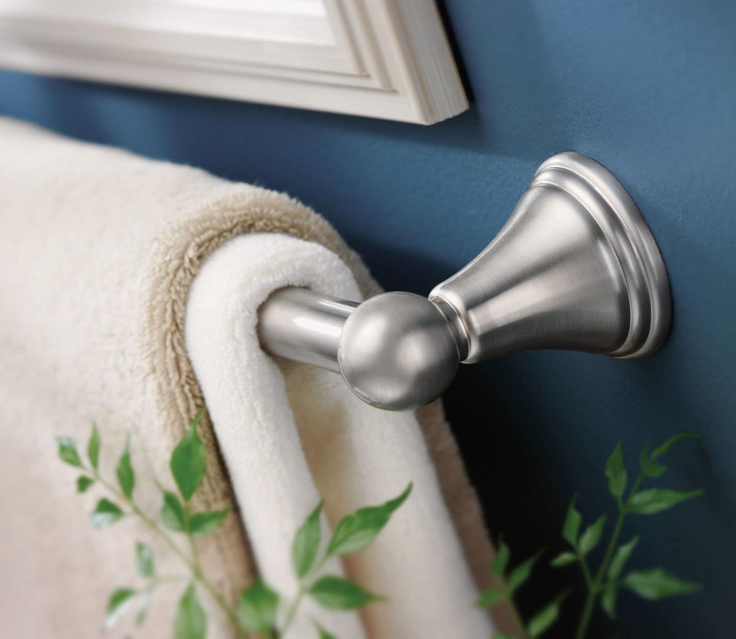 Preston Wall Mounted Towel Bar