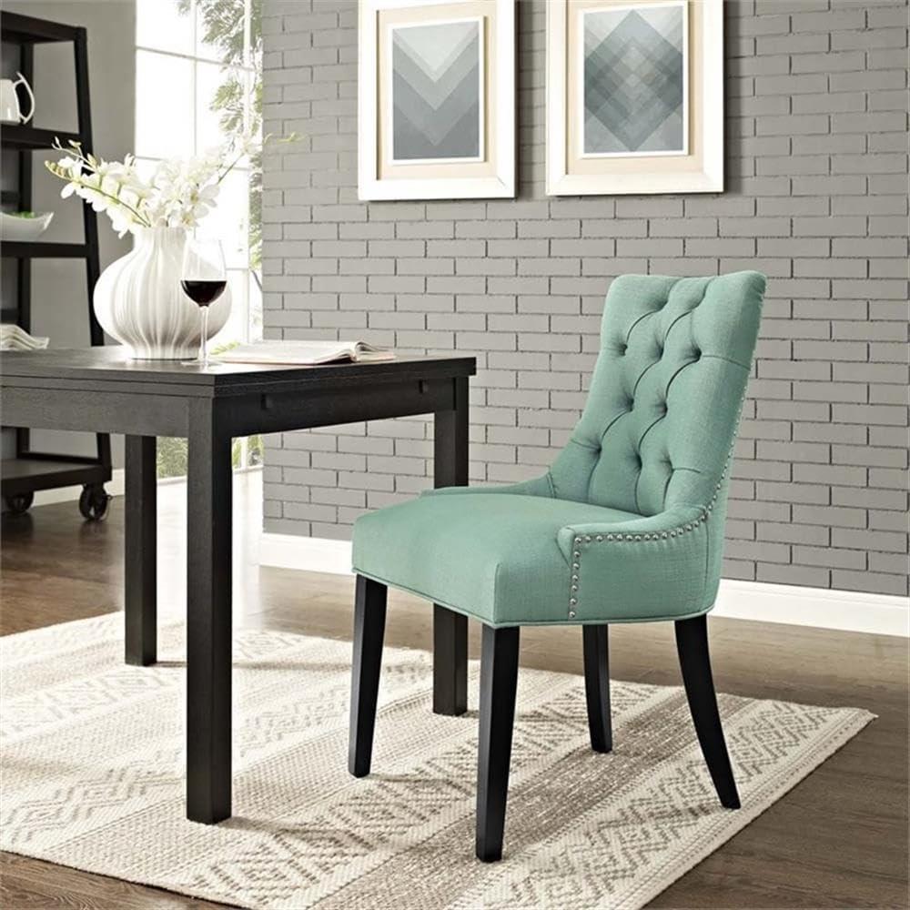 Regent Fabric Dining Chair - Modway