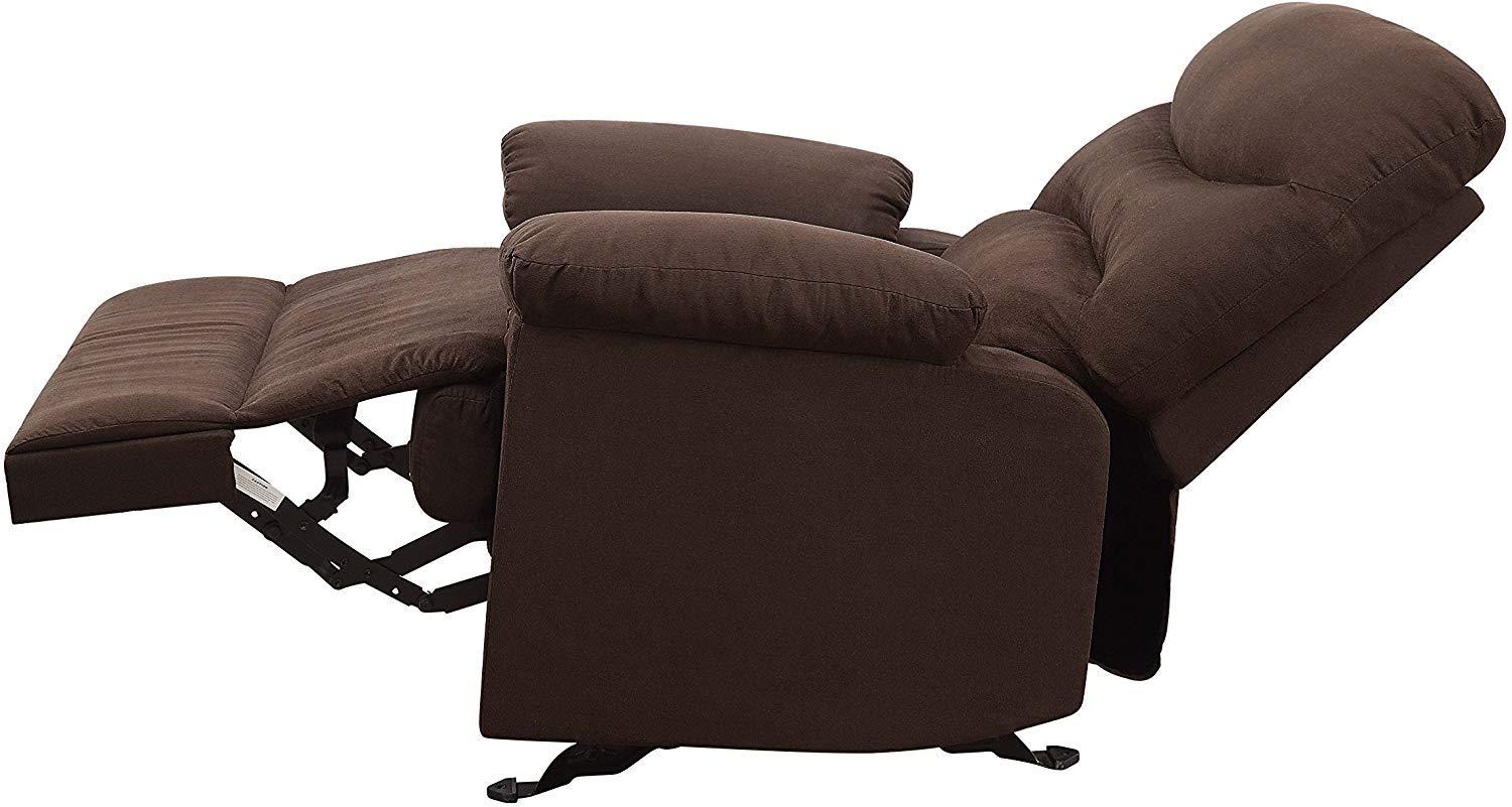 Upholstered Recliner