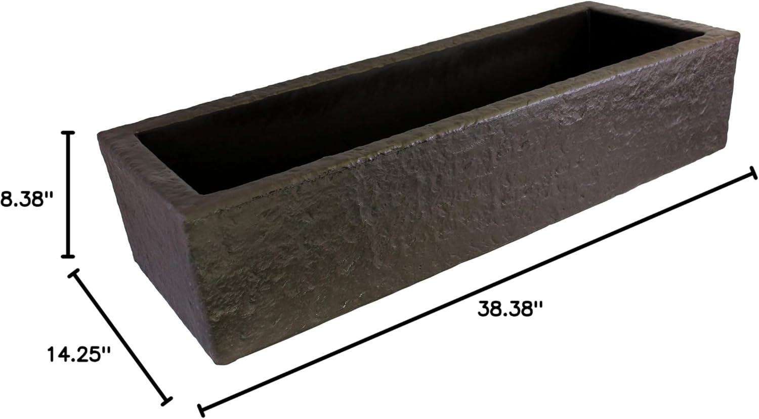 Planter Box