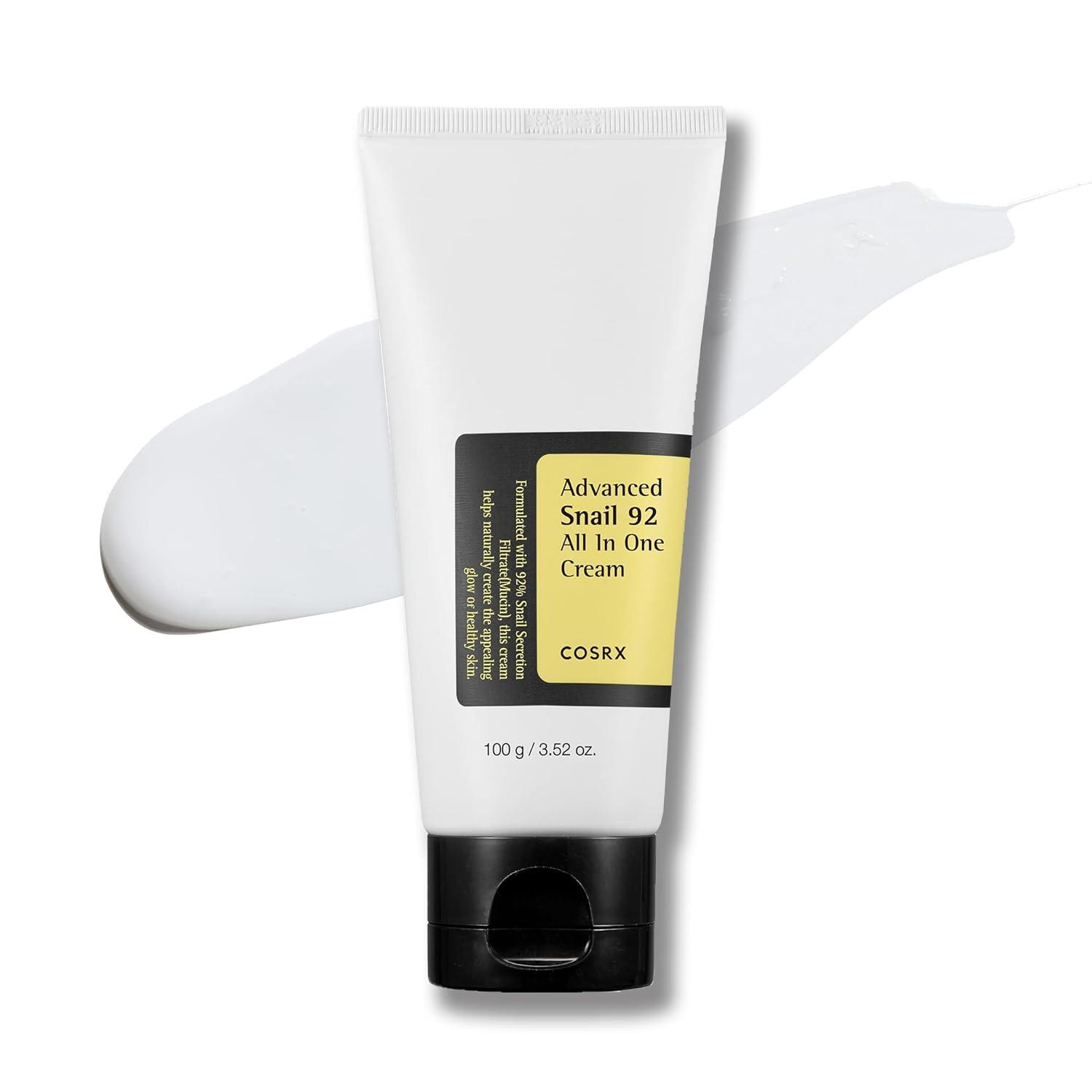 COSRX Advanced Snail 92 Facial Moisturizer - 3.52oz - Ulta Beauty