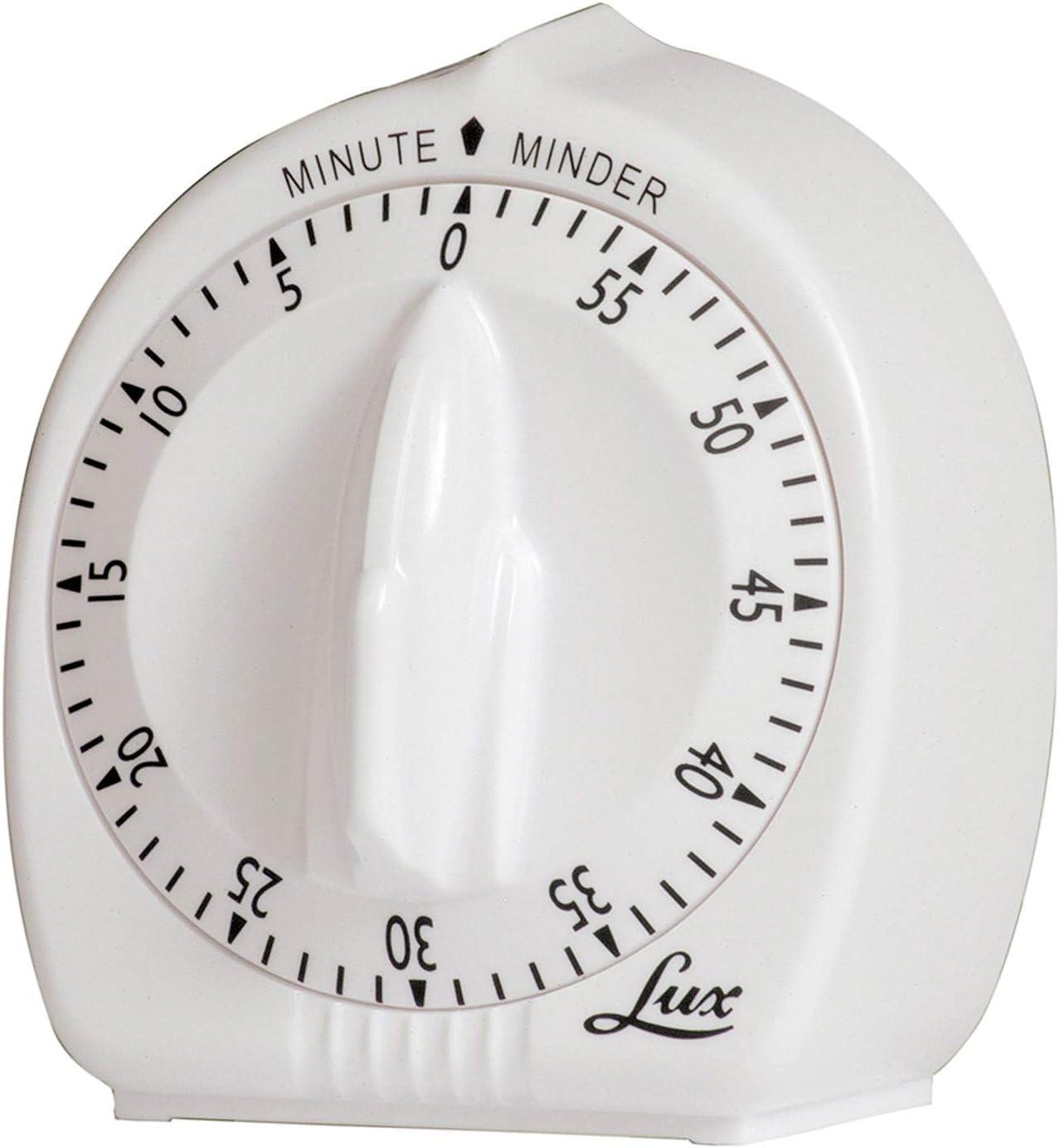 LUX Mute Minder Timer