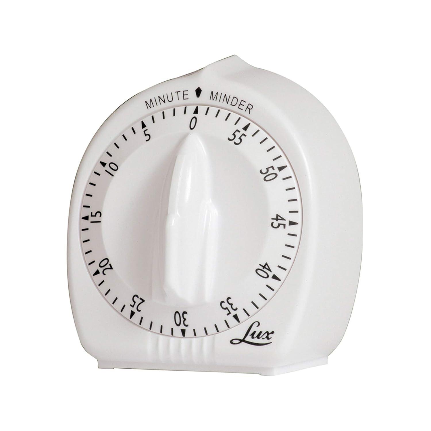 LUX Mute Minder Timer