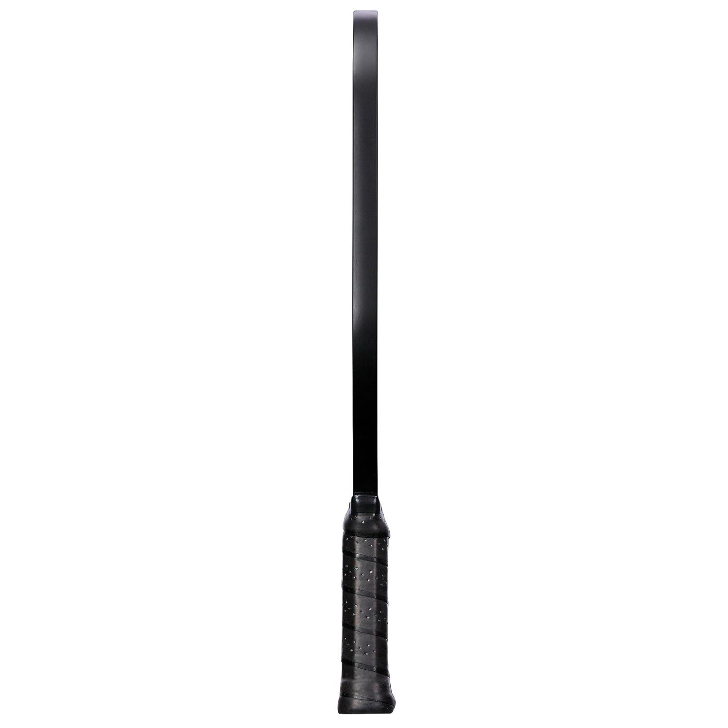 Onix Z5 Graphite Pickleball Paddle, Black, New