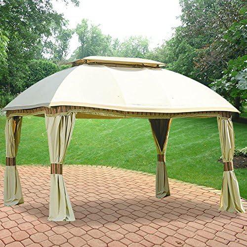 Garden Winds Replacement Canopy for Gazebo