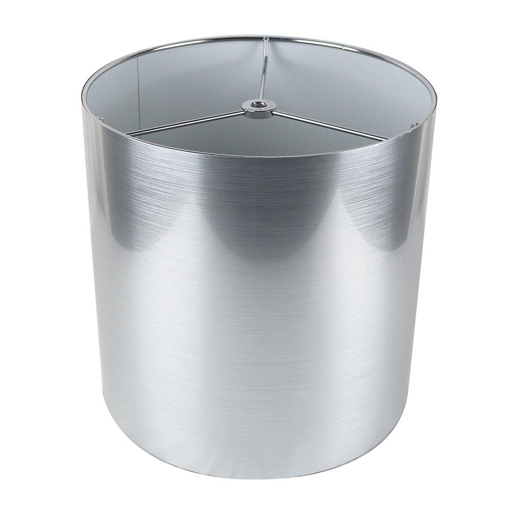Urbanest Classic 10'' Drum Lamp Shade