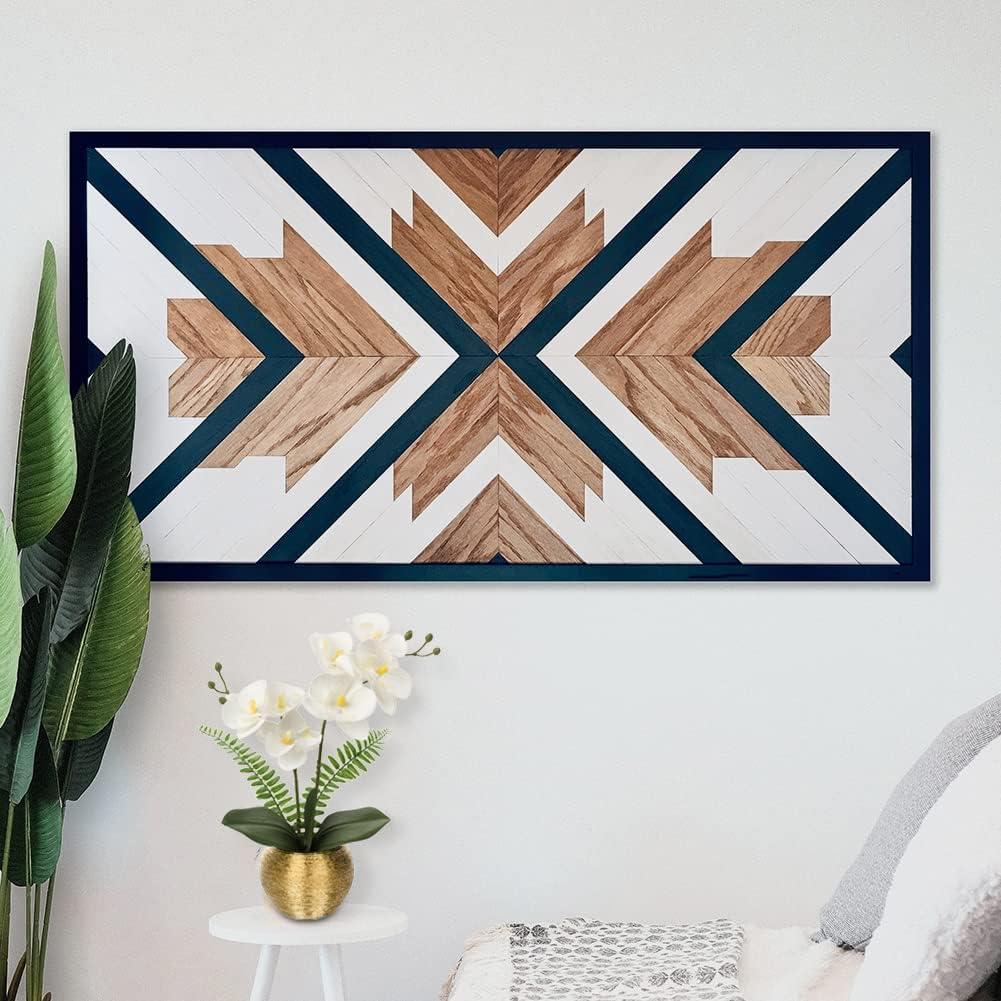 Briful Orchids Artificial Flowers 13'' Fake Orchid Flowers in Gold Ceramic Vase Silk Phalaenopsis White Orchid Flowers for Home Office Wedding Party Table Centerpiece Decor