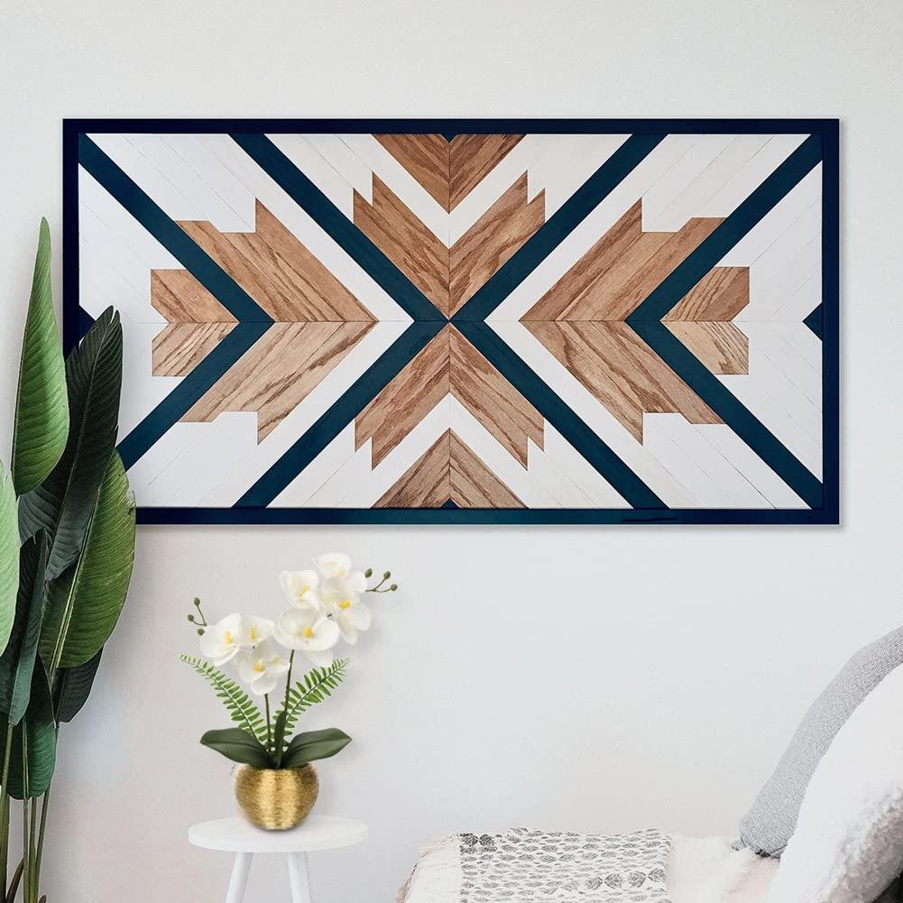 Briful Orchids Artificial Flowers 13'' Fake Orchid Flowers in Gold Ceramic Vase Silk Phalaenopsis White Orchid Flowers for Home Office Wedding Party Table Centerpiece Decor