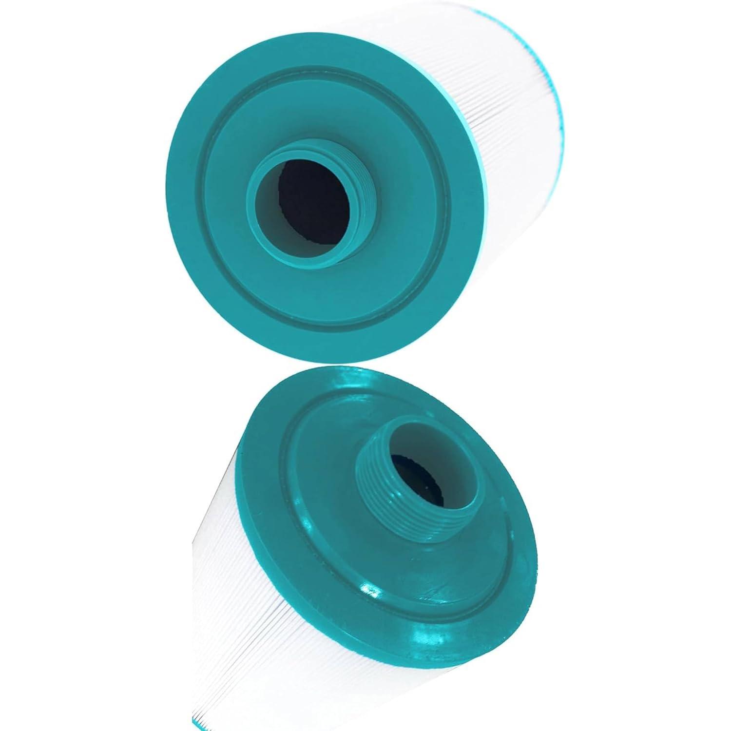 Hurricane Advanced Spa Filter Cartridge (Set of 2)