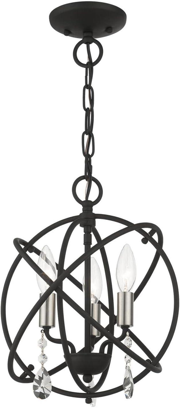 Laclair 3 - Light Pendant