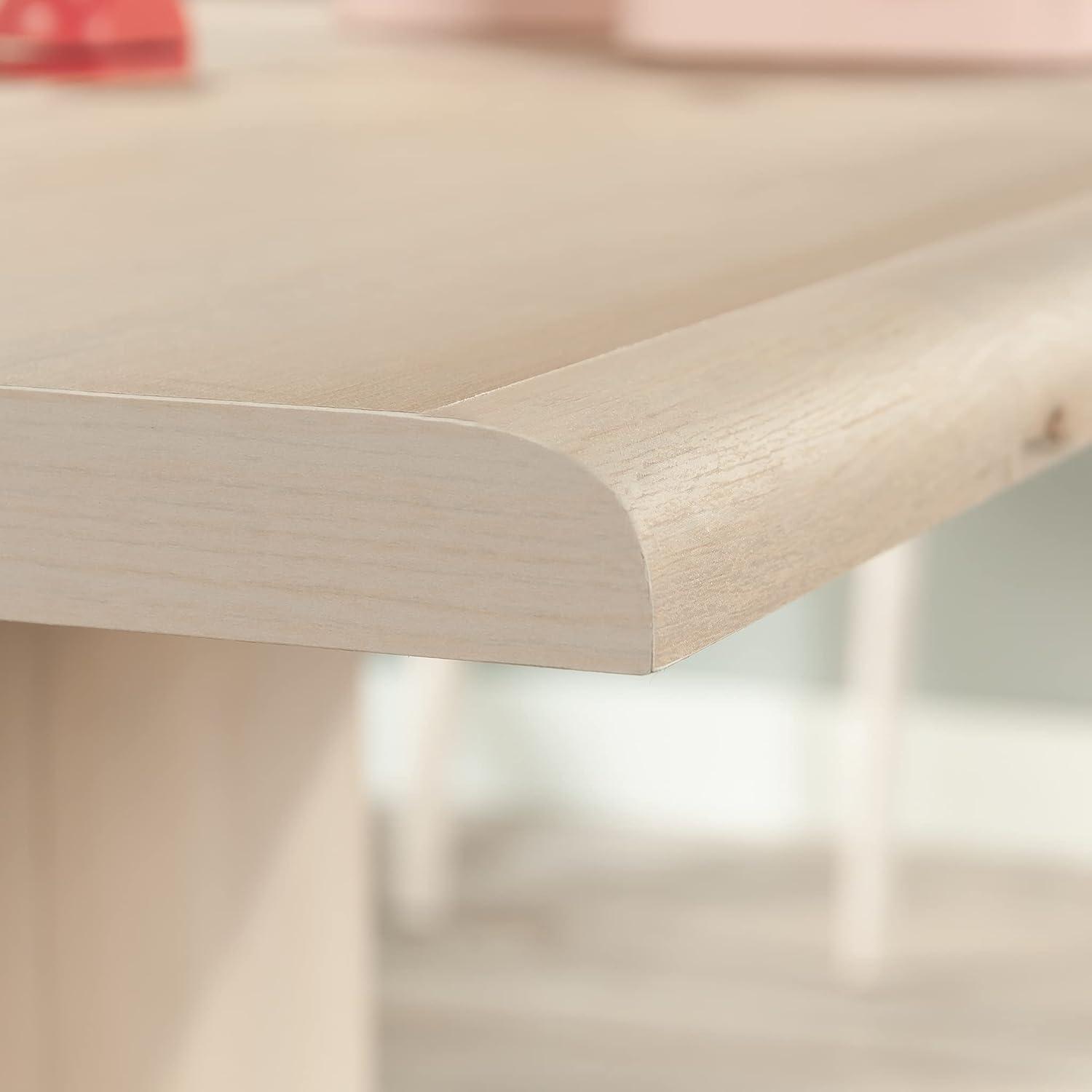 Sauder Select Engineered Wood Multi-Purpose Storage Armoire in Pacific Maple