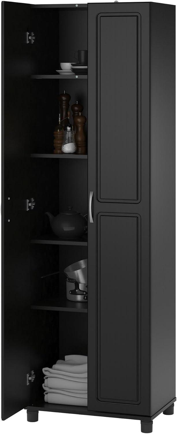 Systembuild Kendall 24" Utility Storage Cabinet