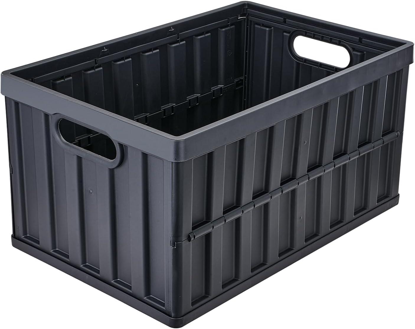 VEVOR Plastic Bin (Set of 3)