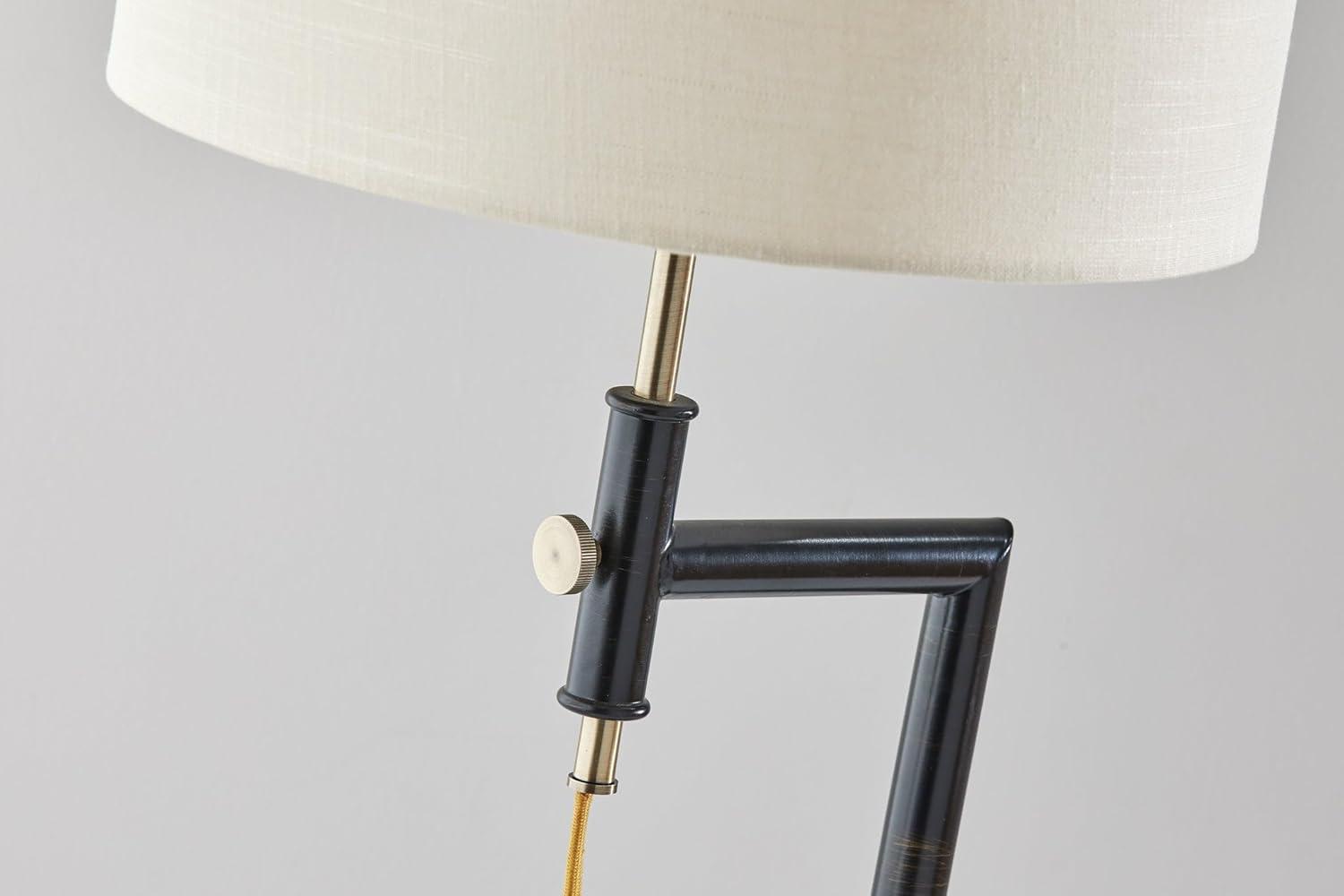 Winthrop Table Lamp Bronze - Adesso