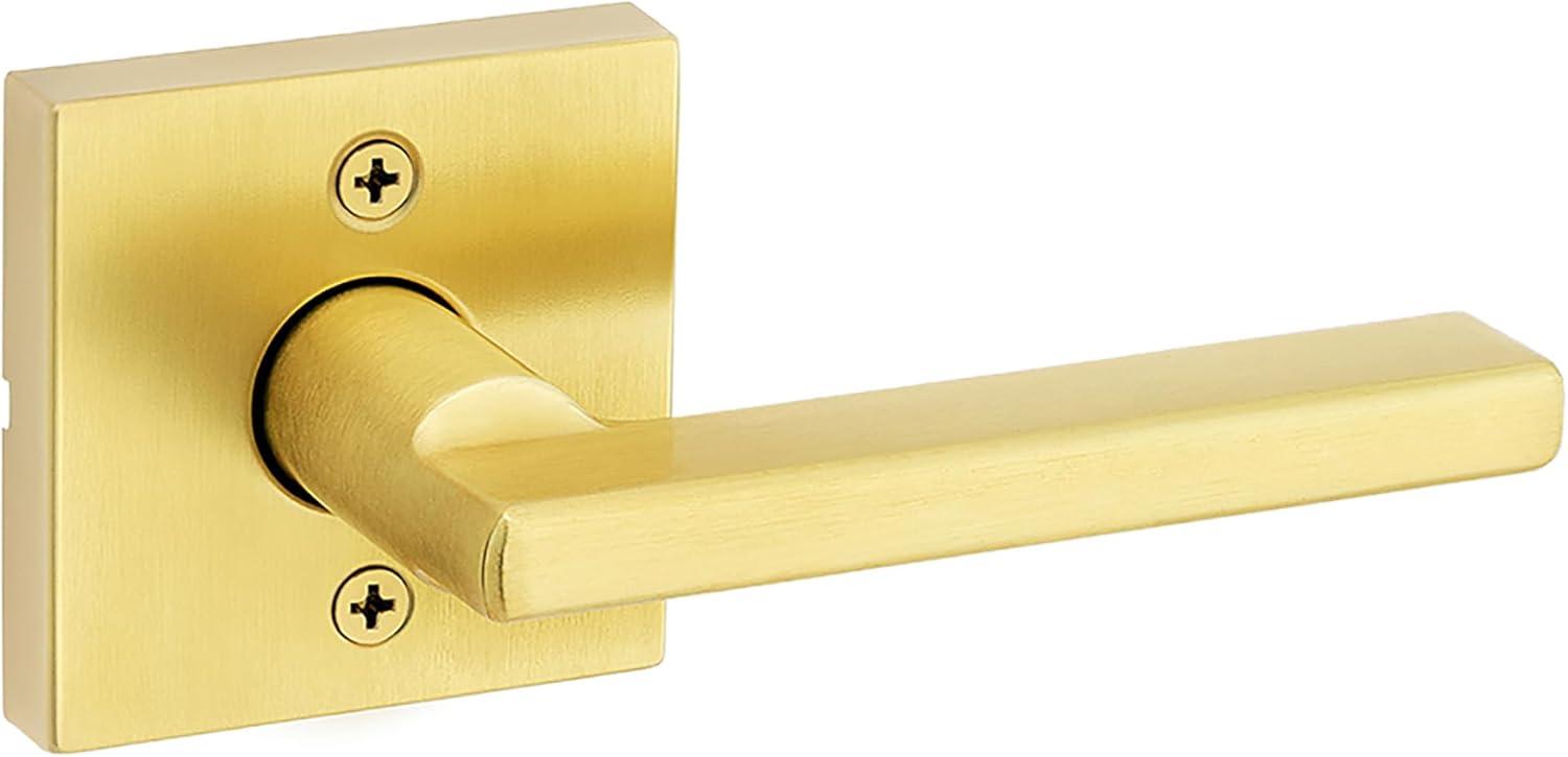 Halifax Single Dummy Door Lever