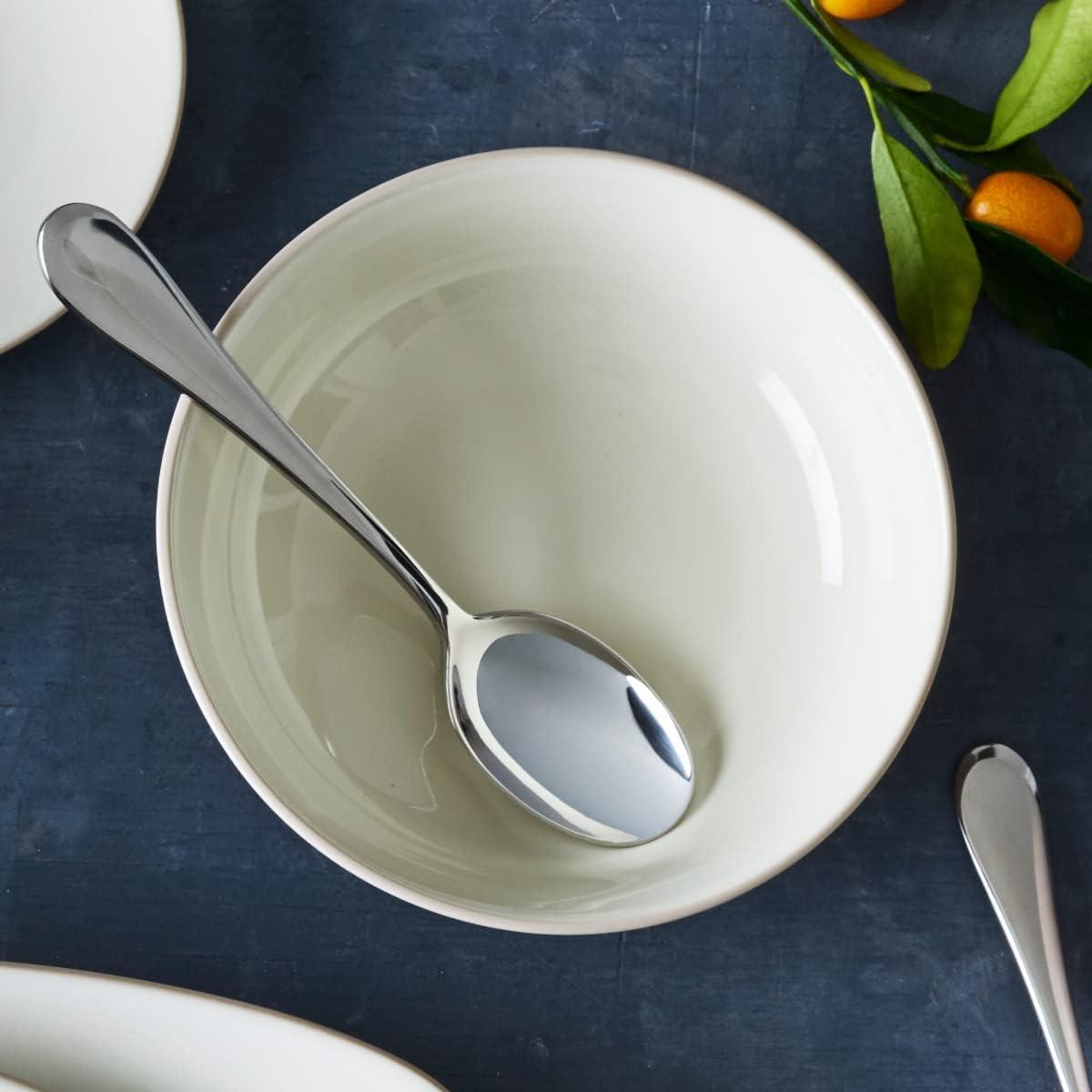 Noritake Noritake Colorwave Soup/Cereal Bowls, 7", 22 Oz. (Set of 4)