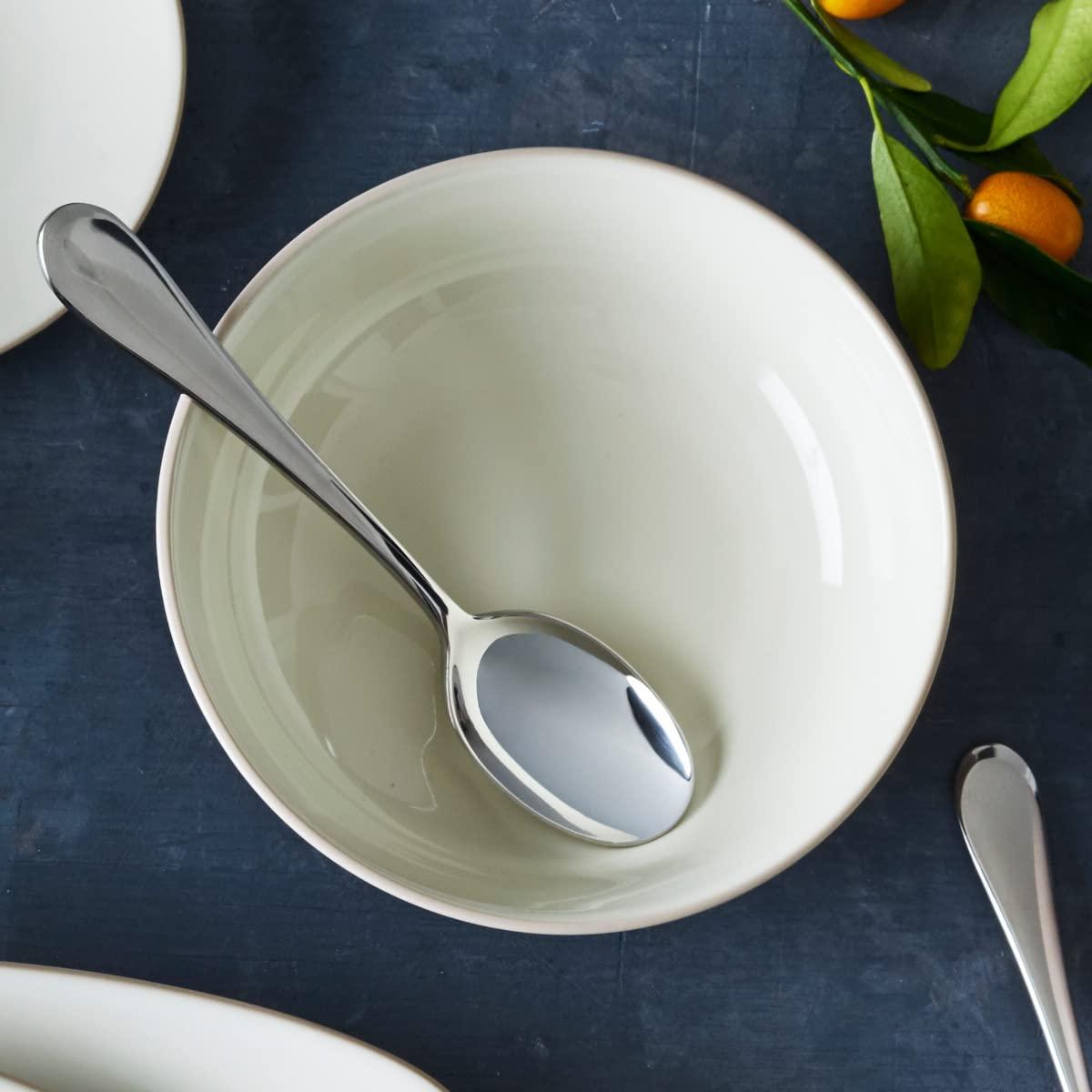 Noritake Noritake Colorwave Soup/Cereal Bowls, 7", 22 Oz. (Set of 4)