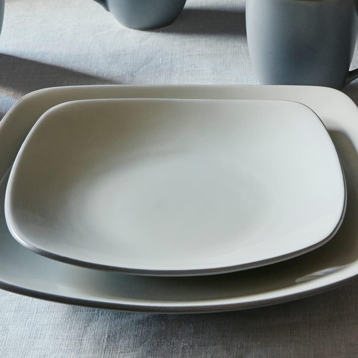 Noritake Noritake Colorwave Square Platter, 11-3/4"