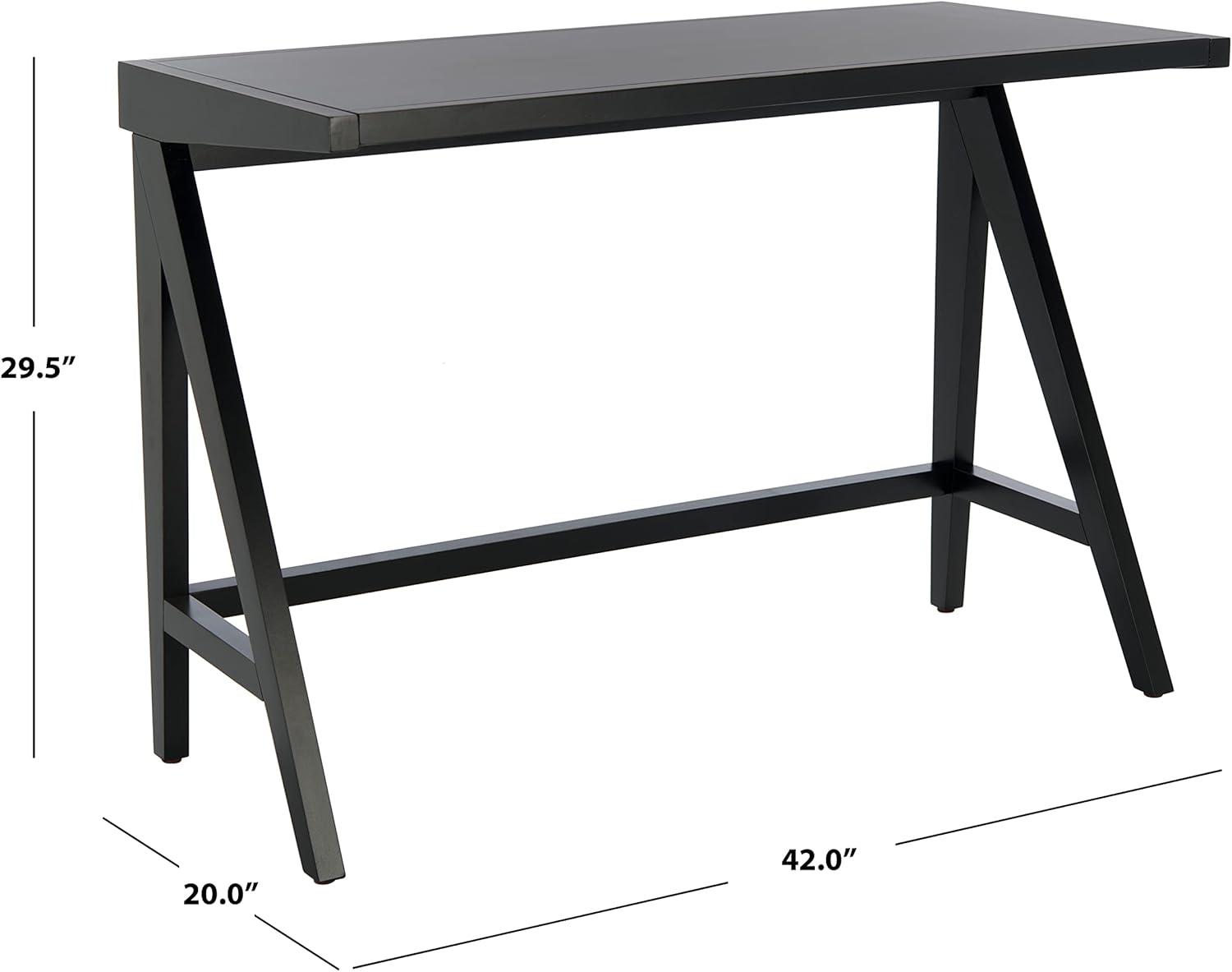 Ripley Desk  - Safavieh