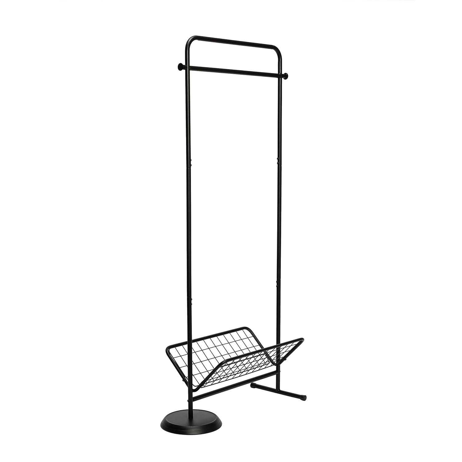 Marlow Entryway Storage Rack