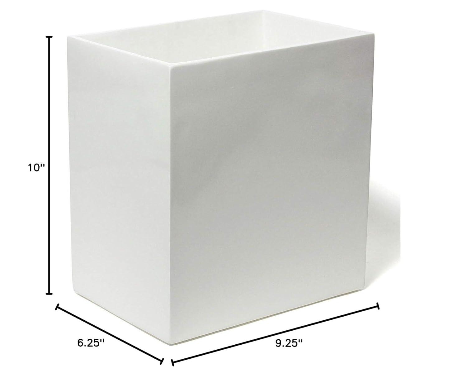 Jonathan Adler Bath Wastebasket