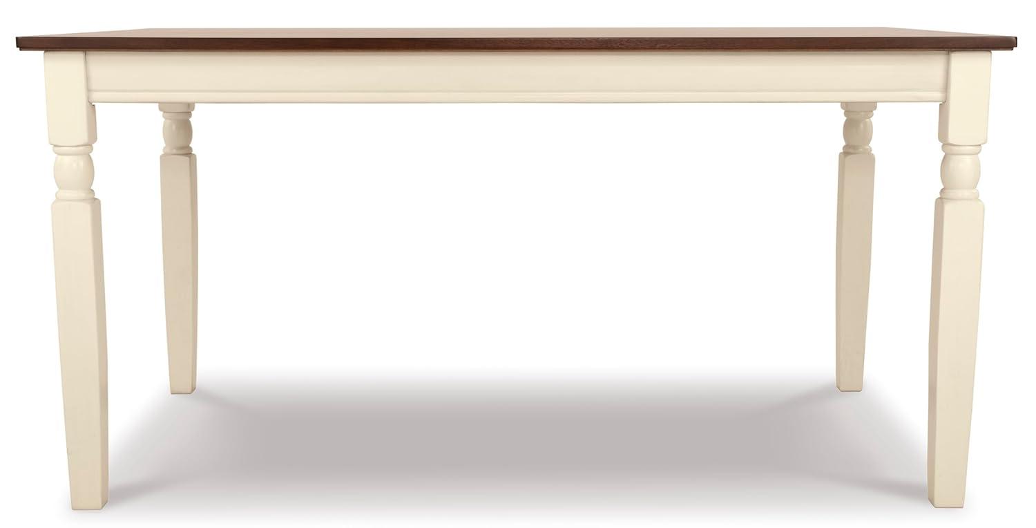 Whitesburg Dining Table