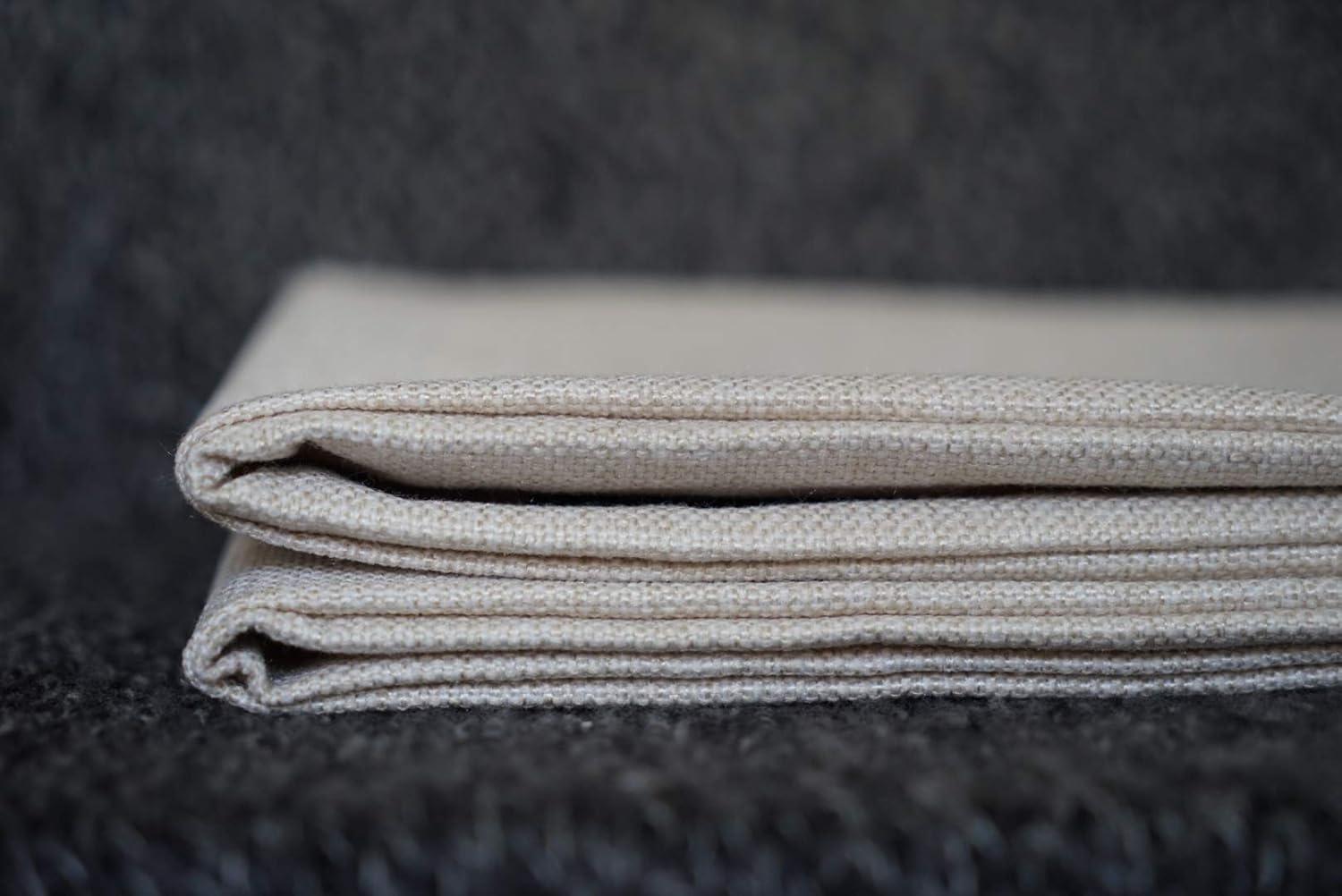 Reserved For The Dog Throw Pillow Case, Dog Lover Gifts, Dog Decor, Funny Dog Pillow Cover, Gifts Dog Mom, Gifts Dog Owner, Gifts Dog Lady, 20 x 12 Inch Cushion Cover for Sofa Couch Bed (black)