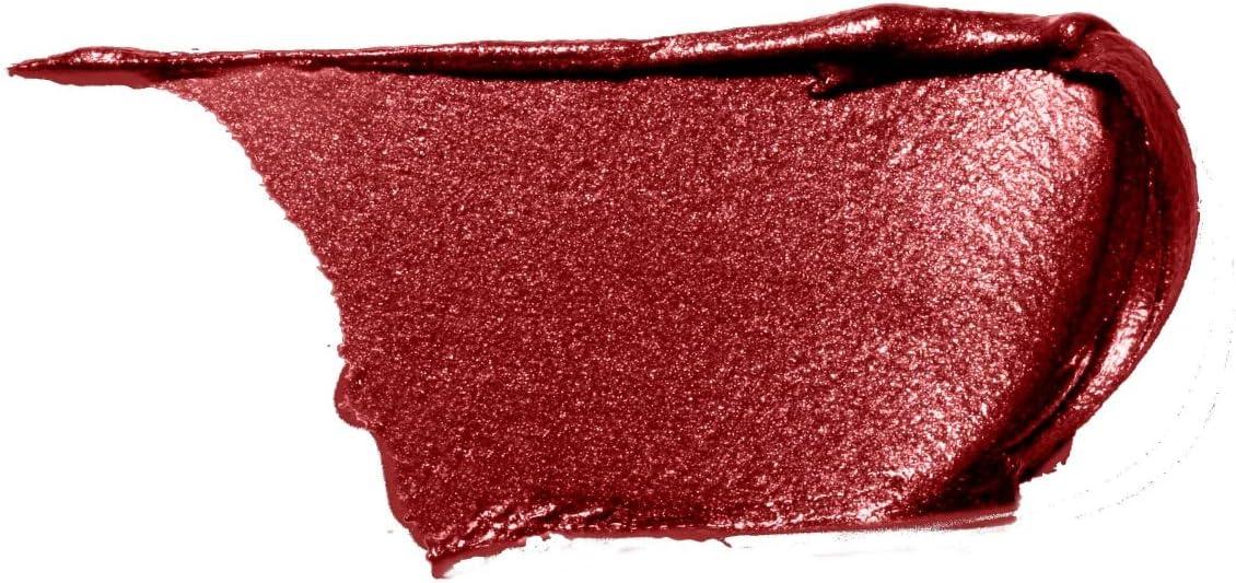 Black Radiance Metalicious Lip Sculptor Lipstick - Jeweled Garnet