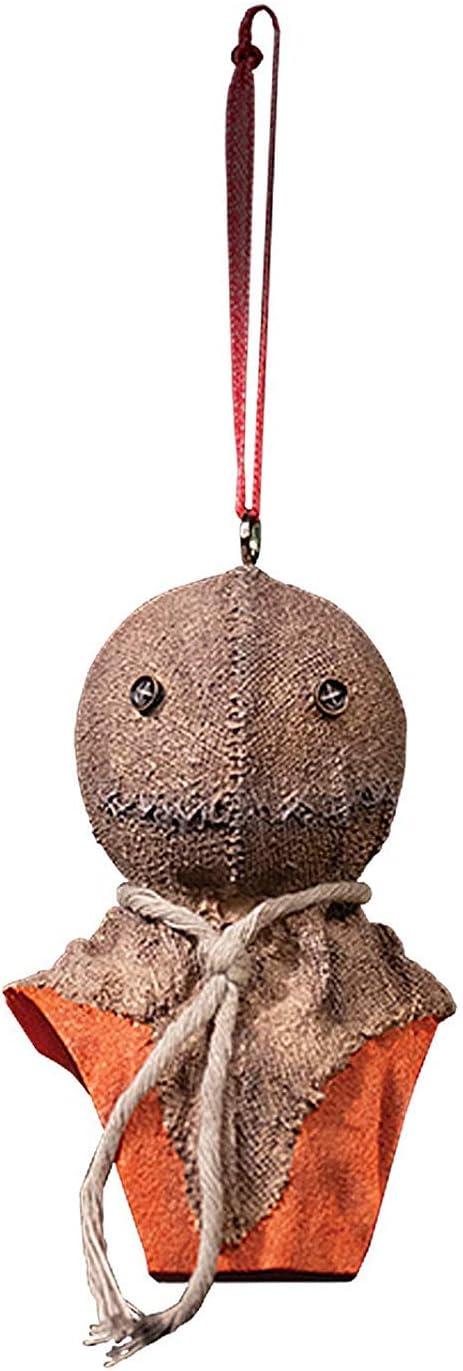 Trick R Treat Sam Ornament