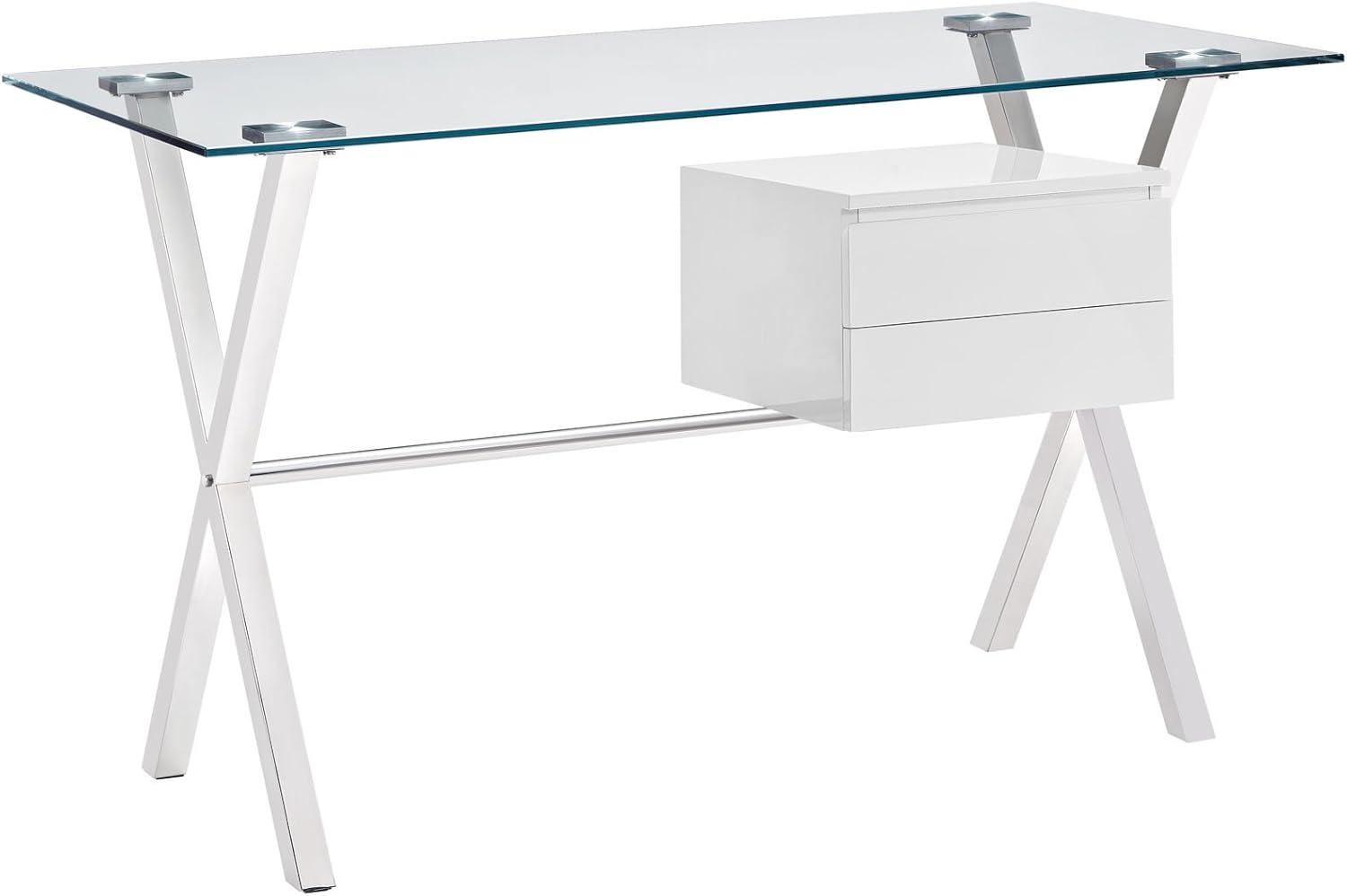 Modway Stasis Office Desk