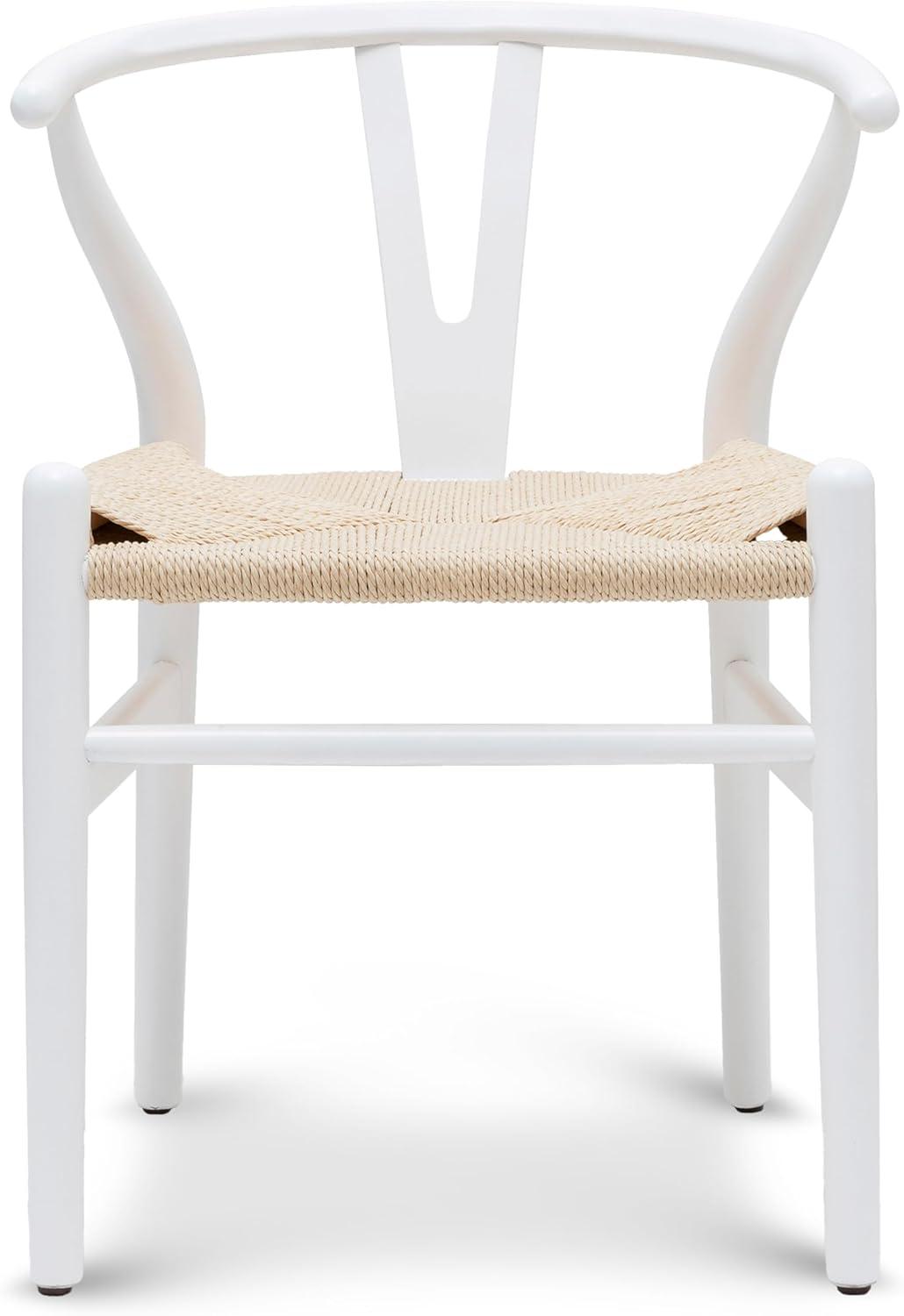 Wyn Woven Dining Chair
