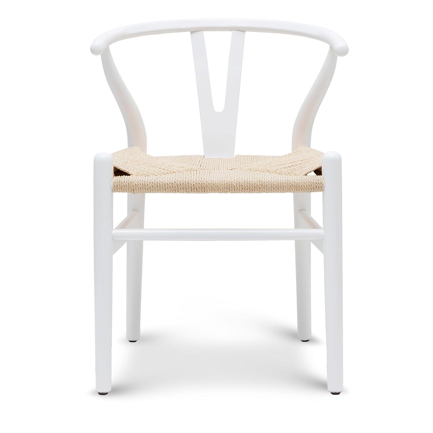 Wyn Woven Dining Chair