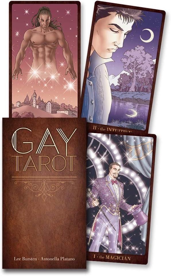 Gay Tarot (Other)