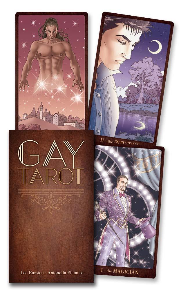 Gay Tarot (Other)