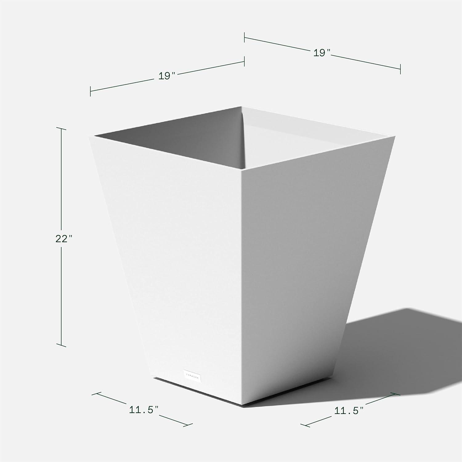 Pure Series Nobleton Planter