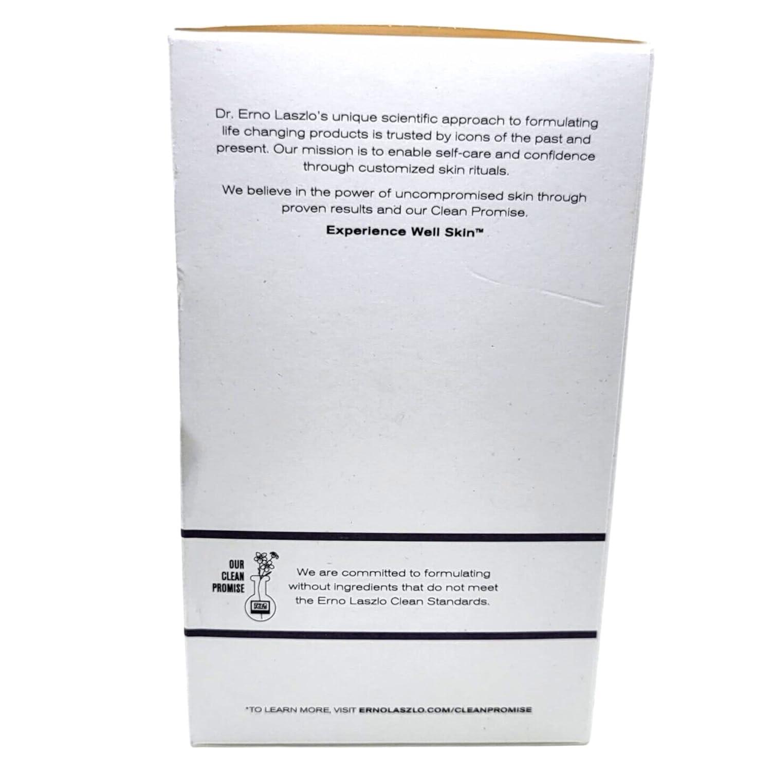 Erno Laszlo - Brightening Dual Phase Peel (Step 1 50ml/1.7oz + Step 2 25ml/0.8oz)(2phases)