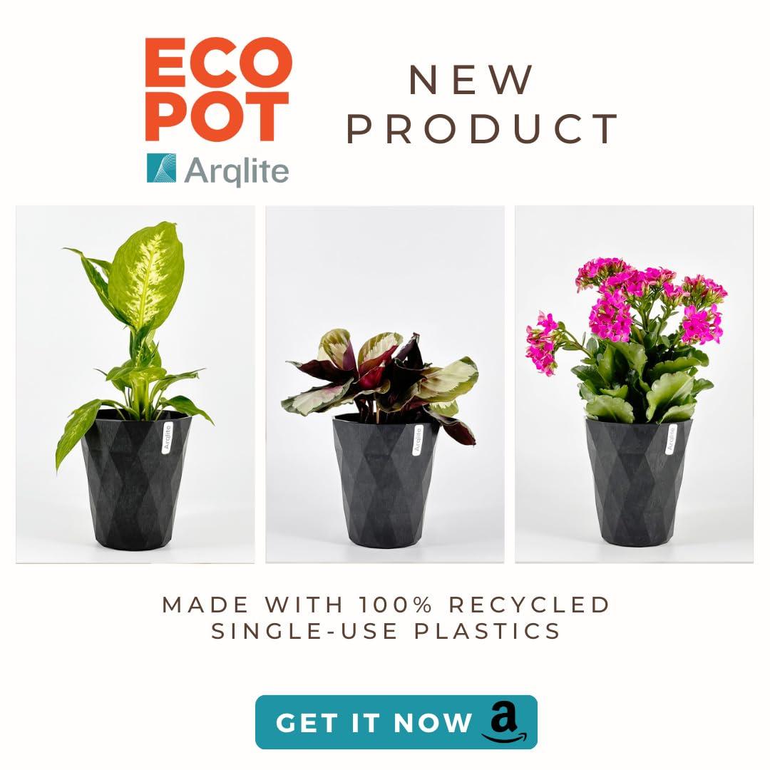 Eco-Friendly Mini Size Green Recycled Plant Drainage Gravel