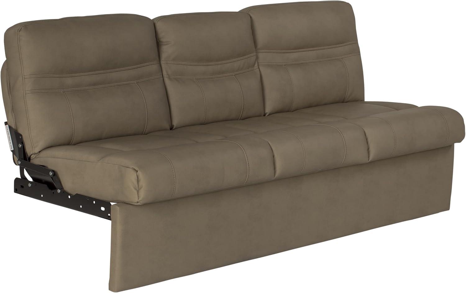 Lippert 2020129841 Jacknife Sofa-72" (Grummond)