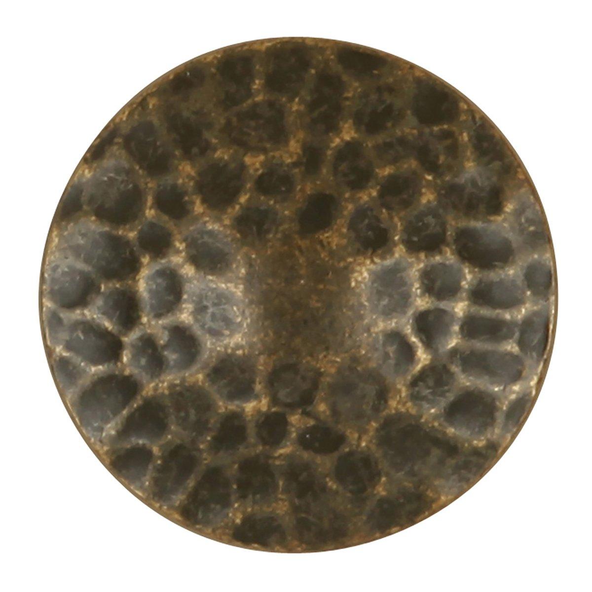 Craftsman 1 1/4" Diameter Mushroom Knob